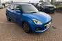 2024 Suzuki Swift 1.2 Dualjet 83 12V Hybrid SZ5 5dr Auto