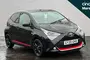 2020 Toyota Aygo 1.0 VVT-i X-Trend 5dr