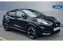 2026 Ford Puma 1.0 EcoBoost Hybrid mHEV ST-Line X 5dr