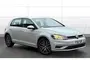 2018 Volkswagen Golf 1.6 TDI SE [Nav] 5dr