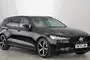 2025 Volvo V60 2.0 T8 [455] PHEV Ultra Dark 5dr AWD Auto