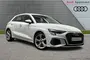 2020 Audi A3 30 TFSI S Line 5dr