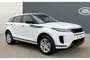 2024 Land Rover Range Rover Evoque 1.5 P300e S 5dr Auto