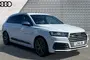 2018 Audi SQ7 SQ7 Quattro 5dr Tip Auto