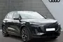 2025 Audi Q6 e-tron 285kW Quattro 100kWh Edition 1 5dr Auto