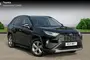 2019 Toyota RAV4 2.5 VVT-i Hybrid Excel 5dr CVT