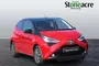2020 Toyota Aygo 1.0 VVT-i X-Clusiv 5dr