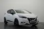 2019 Nissan Micra 1.0 IG-T 100 N-Sport 5dr