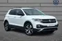 2022 Volkswagen T-Cross 1.0 TSI Black Edition 5dr