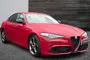 2023 Alfa Romeo Giulia 2.0 TB 280 Veloce [Perform brake] 4dr Auto [DAP+]