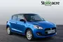 2023 Suzuki Swift 1.2 Dualjet 83 12V Hybrid SZ-T 5dr Auto