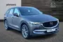 2020 Mazda CX-5 2.0 GT Sport Nav+ 5dr Auto