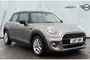 2017 MINI Hatchback 5dr 1.5 Cooper 5dr Auto