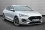2024 Ford Focus 1.0 EcoBoost Hybrid mHEV ST-Line X 5dr