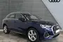 2023 Audi Q3 40 TDI 200 Quattro S Line 5dr S Tronic