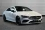 2023 Mercedes-Benz CLA CLA 200 AMG Line Premium + Night Ed 4dr Tip Auto