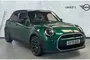 2025 MINI Hatchback 5dr 2.0 S Exclusive 5dr Auto