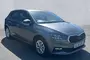 2025 Skoda Fabia 1.0 TSI SE Edition 5dr