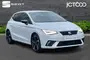 2022 SEAT Ibiza 1.0 TSI 95 FR Sport 5dr