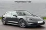 2022 Porsche Taycan 350kW 93kWh 5dr RWD Auto