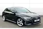 2023 Audi A3 35 TFSI S Line 5dr