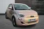 2024 Fiat 500 Electric 87kW 42kWh 3dr Auto