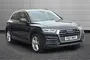 2017 Audi Q5 2.0 TDI Quattro S Line 5dr S Tronic