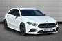 2023 Mercedes-Benz A-Class A180 AMG Line Executive 5dr Auto