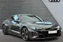 2022 Audi RS e-tron GT 475kW Quattro 93kWh Carbon Vorsprung 4dr Auto