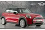 2021 MINI Electric 135kW Cooper S Level 2 33kWh 3dr Auto
