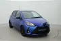 2020 Toyota Yaris 1.5 Hybrid GR-Sport 5dr CVT