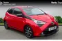 2020 Toyota Aygo 1.0 VVT-i X-Trend TSS 5dr