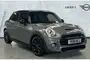 2018 MINI Hatchback 5dr 2.0 Cooper S 5dr