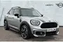2023 MINI Countryman 2.0 Cooper S Sport 5dr Auto [Comfort/Nav+ Pack]