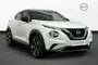 2022 Nissan Juke 1.0 DiG-T 114 Tekna 5dr DCT