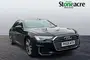 2019 Audi A6 40 TDI S Line 4dr S Tronic