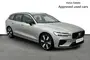2025 Volvo V60 2.0 T6 [350] PHEV Plus Dark 5dr AWD Auto