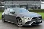 2022 Mercedes-Benz A-Class A180 AMG Line Premium 5dr Auto