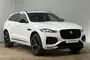2024 Jaguar F-Pace 2.0 D200 R-Dynamic SE Black 5dr Auto AWD