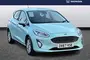 2017 Ford Fiesta 1.0 EcoBoost Zetec B+O Play 5dr Auto