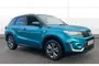 2022 Suzuki Vitara 1.4 Boosterjet 48V Hybrid SZ-T 5dr