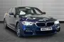 2017 BMW 5 Series 530d xDrive M Sport 4dr Auto