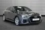 2023 Audi A3 35 TFSI S Line 5dr