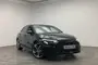 2024 Audi A3 35 TFSI Black Edition 5dr S Tronic