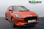 2025 Suzuki Swift 1.2 Mild Hybrid Ultra 5dr
