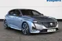2024 Peugeot 308 1.2 PureTech GT 5dr EAT8