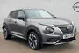2025 Nissan Juke 1.6 Hybrid Tekna+ 5dr Auto