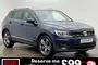 2019 Volkswagen Tiguan 1.5 TSi EVO 150 Match 5dr DSG