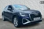2025 Audi Q2 35 TFSI S Line 5dr S Tronic