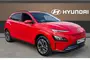 2023 Hyundai Kona Electric 150kW Ultimate 64kWh 5dr Auto